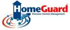 Homeguard Precision Termite Management