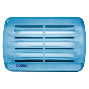 Genus COBRA Fly Trap Translucent