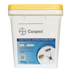 Coopex 10kg StraightRGB