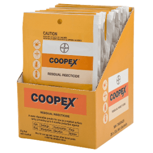 Coopex RI 20x25g AngleRGB