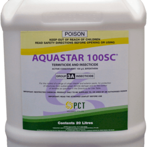 Aquastar 100SC by Agserv