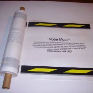 Mobe Moat 18M Roll by Agserv