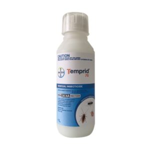Temprid 75 Insecticide by Agserv