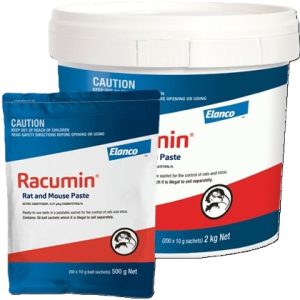 Racumin Paste