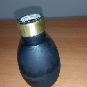 Puffer Bulb