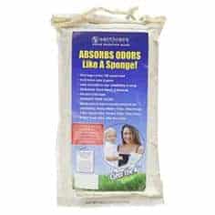 Earthcare Odour Remover Bags