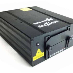 Bird Exclusion Lasers by Agserv