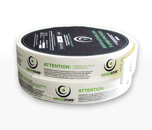 Greenzone Termite & Insect Barrier by Agserv