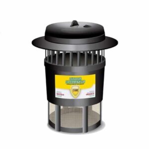 Outdoor Exterminator Mosquito Trap by Agserv
