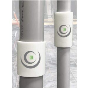 Greenzone Sock Barrier by Agserv