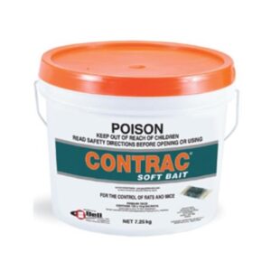 Contrac Soft Bait by Agserv