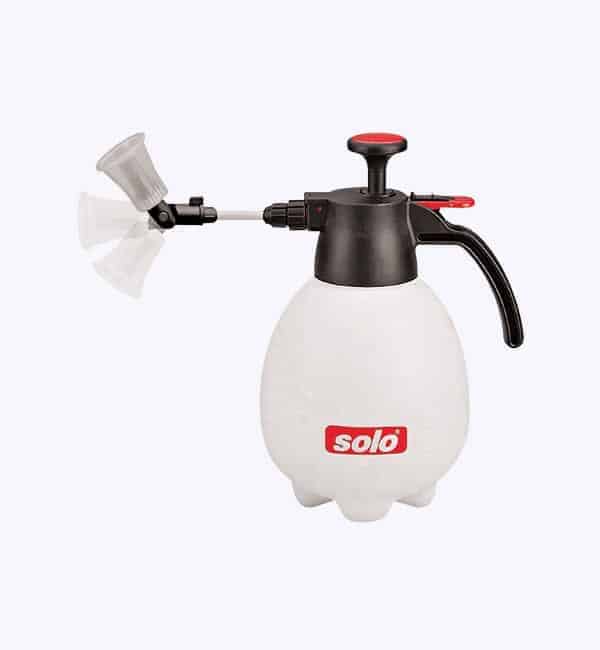 Solo 401 Sprayer by Agserv