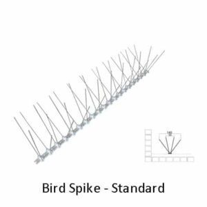 Standard Bird Spike by Agserv