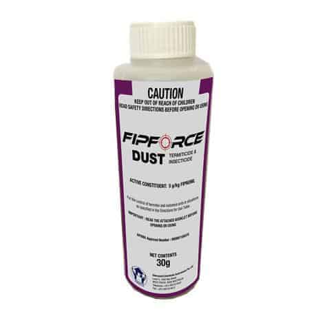 Fipforce Dust by Agserv