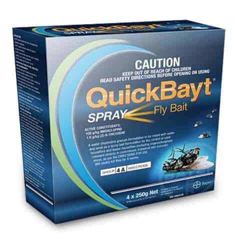 QuickBayt Spray by Agserv