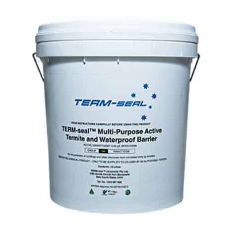 Termseal Multi Purpose Active by Agserv