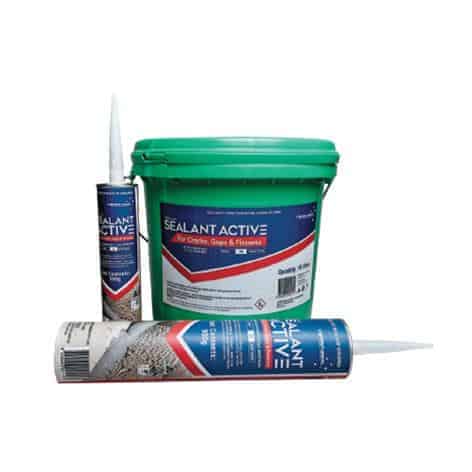 Termseal Sealant Active by Agserv