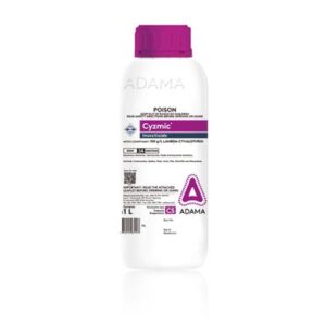 Cyzmic insecticide by agserv