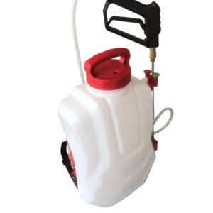 Jetpack ST18 Lithium Powered 15L Sprayer