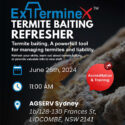 Exterminex Termite Baiting Refresher