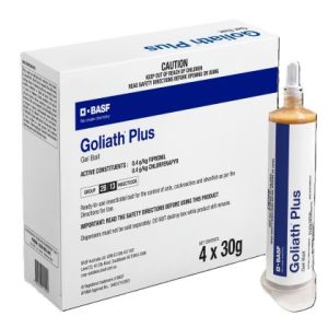 Goliath® Plus Gel Bait