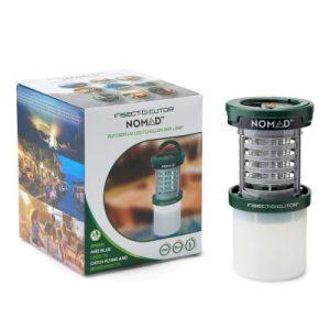 Nomad Portable Flying Insect Trap
