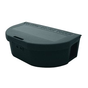 Euro Mouse Box