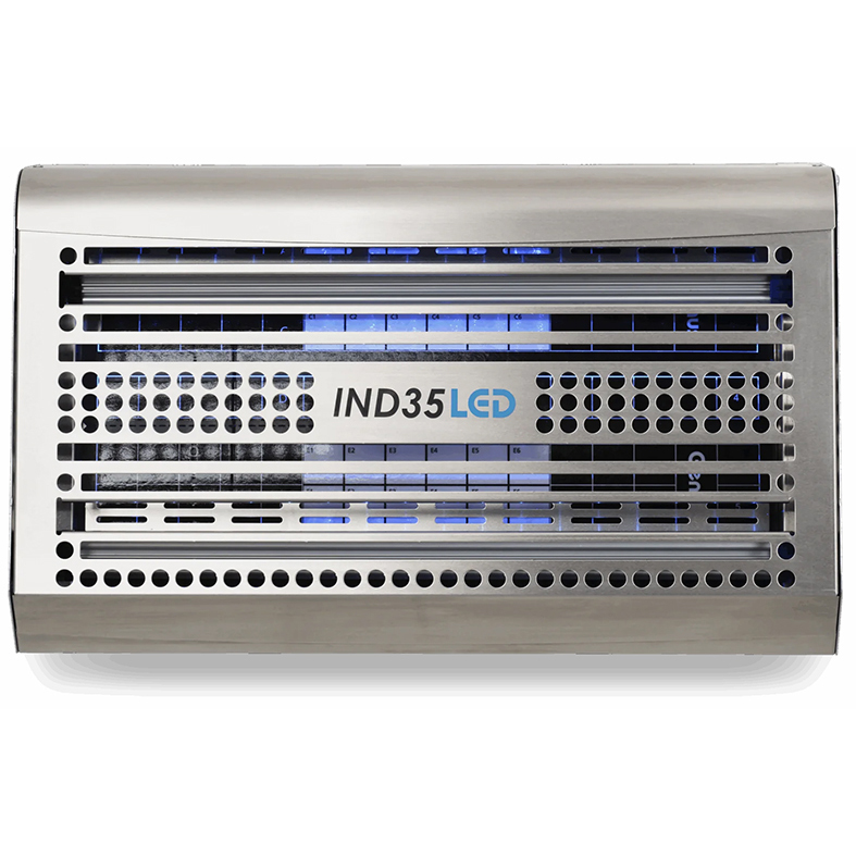 IND 35 LED