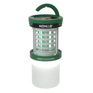 Nomad Portable LED Mosquito Trap