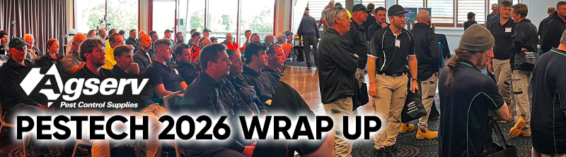 Pestech 2026 Wrap Up