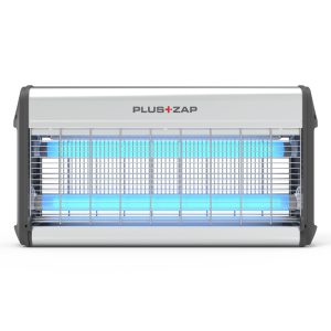 Plus Zap 30W Aluminium 3rd Gen