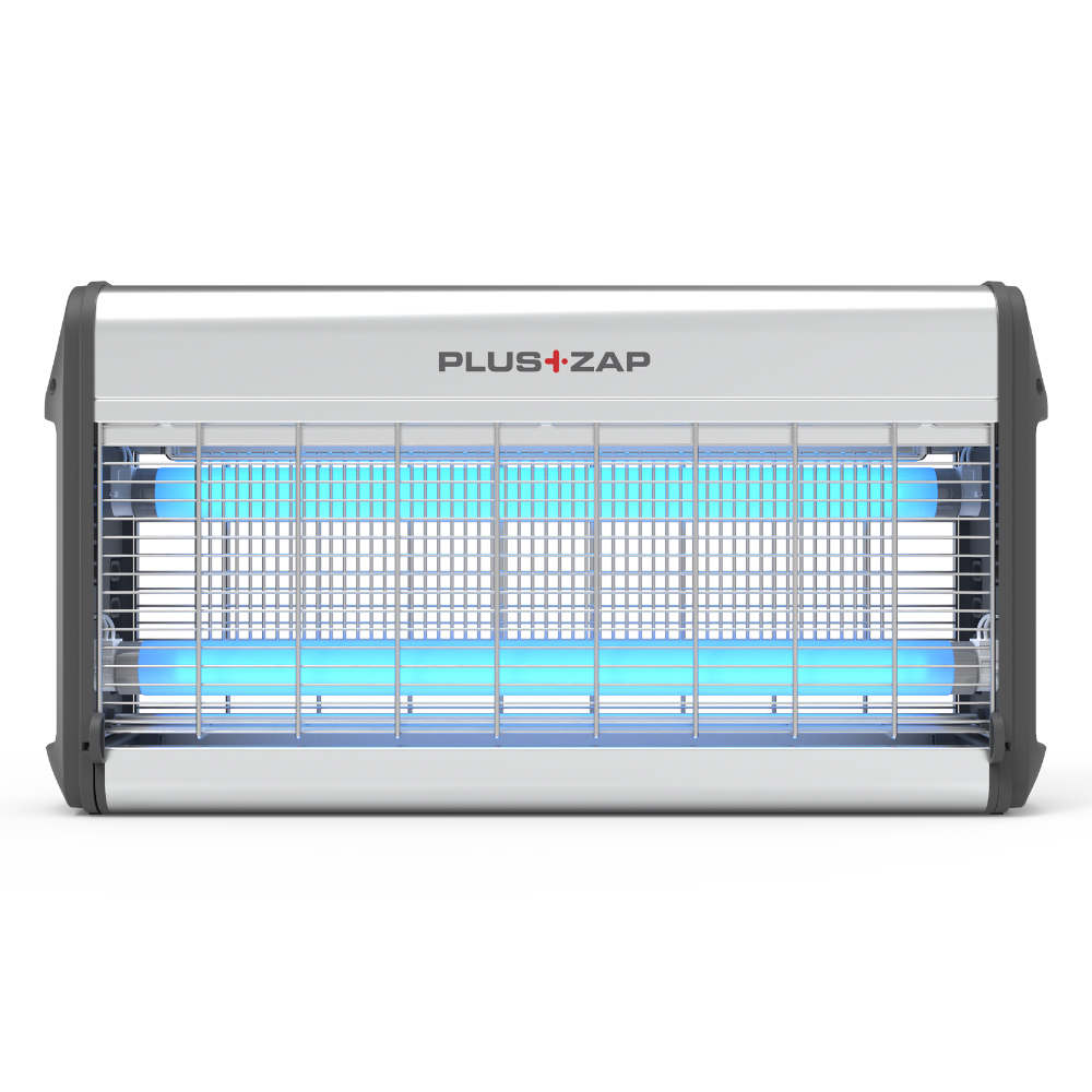 Plus Zap 30W Aluminium 3rd Gen