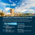 Term-Seal Training and Accreditation Day