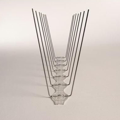 Avipoint P14 Bird Spikes