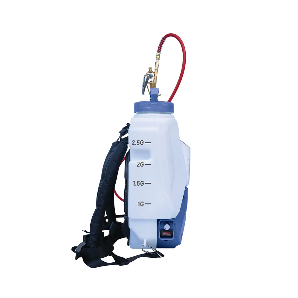 B&G Battery Powered Backpack Sprayer - Image 2