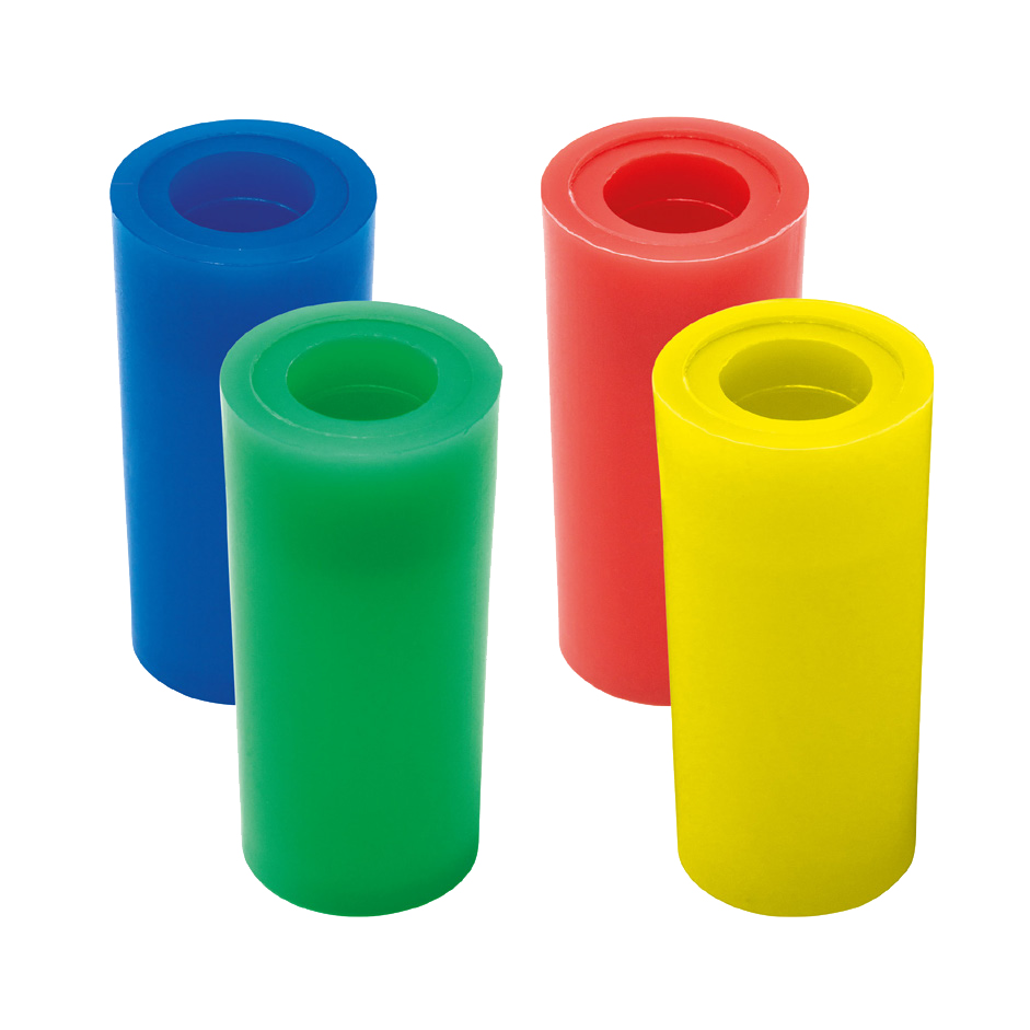 Ephestia Plodia Lure in Blue, Green, Red and Yellow