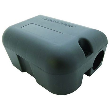 SX One Rat Station - Green or Black - Image 2