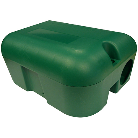 SX One Rat Station - Green or Black