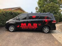 Pest Control Business for Sale - Mid North Coast (Forster/Tuncurry)